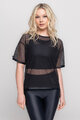 ATHLEEYA MOVE IT - negru