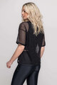 ATHLEEYA MOVE IT - negru