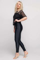 ATHLEEYA MOVE IT - negru