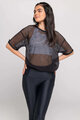 ATHLEEYA MOVE IT - negru