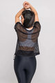 ATHLEEYA MOVE IT - negru