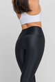 ATHLEEYA colanți - URBAN - negru