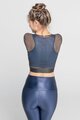ATHLEEYA Sutien - BURN IT SHINE - albastru