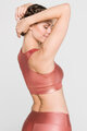 ATHLEEYA Sutien - BURN IT SHINE - bronz