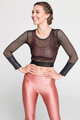 ATHLEEYA Sutien - BURN IT SHINE - bronz