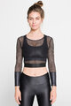 ATHLEEYA GROOVE IT - negru