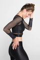 ATHLEEYA GROOVE IT - negru