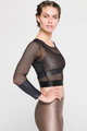 ATHLEEYA GROOVE IT - negru