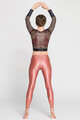 ATHLEEYA GROOVE IT - negru