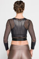 ATHLEEYA GROOVE IT - negru