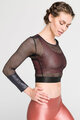 ATHLEEYA GROOVE IT - negru