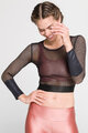 ATHLEEYA GROOVE IT - negru