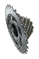 SRAM caseta - CASSETTE XG-1290 D1 10-33 - argintiu