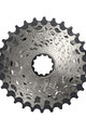 SRAM caseta - CASSETTE XG-1270 D1 10-30 - argintiu/negru