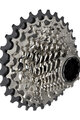 SRAM caseta - CASSETTE XG-1270 D1 10-30 - argintiu/negru