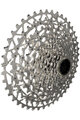 SRAM caseta - CASSETTEXG-1251 D1 10-44 - argintiu