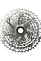 SRAM caseta - CASSETTEXG-1251 D1 10-44 - argintiu