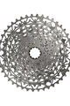 SRAM caseta - CASSETTEXG-1251 D1 10-44 - argintiu