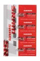 SRAM ambreiaj - POWERLOCK 11 - argintiu