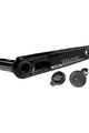 SRAM angrenaje - RIVAL D1 DUB WIDE 175 - negru