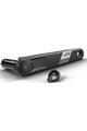 SRAM angrenaje - APEX D1 DUB WIDE 172.5 - negru