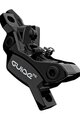 SRAM frână cu disc - GUIDE RE - negru