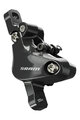 SRAM frână cu disc - LEVEL TL 1800mm - negru