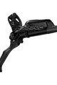 SRAM frână cu disc - CODE RSC - negru