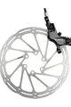 SRAM frână cu disc - GUIDE T 1800mm - negru