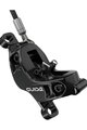 SRAM frână cu disc - GUIDE T 1800mm - negru