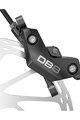 SRAM frână cu disc - DB8 1800mm - negru