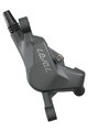 SRAM frână cu disc - LEVEL BRONZE STEALTH 2 - negru
