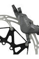 SRAM frână cu disc - LEVEL BRONZE STEALTH 2 - negru