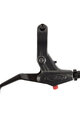 SRAM AVID SPEEDDIAL 7 - negru