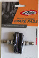 SRAM suport disc de frana - SHORTY CROSS BRAKE PAD - negru