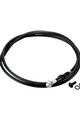 SRAM furtun pentru frana hidraulica - HOSE 2000mm - negru