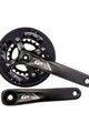 SRAM angrenaje și foi angrenaj - GX 1000 GXP 175 - negru