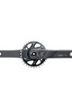 SRAM angrenaje și foi angrenaj - GX CARBON EAGLE BOOST 148 DUB 12s 170 - negru
