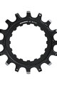 SRAM foaie - X-SYNC 16 - negru