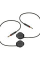 SRAM blips - BLIPS 150mm - negru