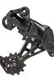 SRAM schimbător de viteze - DERAILLEUR NX - negru