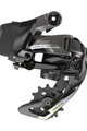 SRAM schimbător de viteze - FORCE AXS D2 - negru