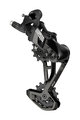 SRAM schimbător de viteze - APEX XPLR D1 MAX - negru