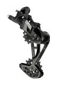 SRAM schimbător de viteze - APEX EAGLE D1 MAX - negru