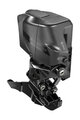 SRAM FORCE AXS D2 - negru