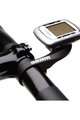 SRAM suport - QUICKVIEW ROAD COMPUTER MOUNT 31.8mm - negru