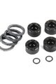 SRAM kit reparatie etrier de frana - DISC BRAKE CALIPER PISTON KIT 2011-2017 - negru