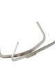 SRAM suport disc de frana - DISC BRAKE PAD XO TRAIL, GUIDE S4/ULT, G2 R/RS/RSC/ULT - argintiu