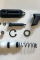 SRAM pus pe pârghie - DISC BRAKE LEVER INTERNALS/SERVICE KIT ULTIMATE/TLM/TL - negru