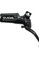 SRAM maneta de frână - DISC BRAKE LEVER ASSEMBLY - negru